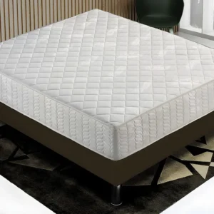 Colchão WaterFoam - 20 cm de altura - 7 zonas de conforto 140x190