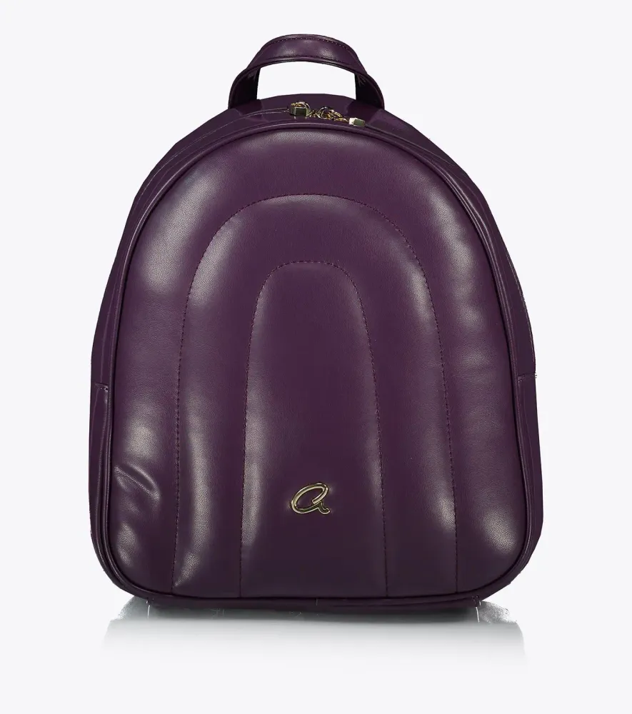 MOCHILA ACOLCHOADA MIRANDA Medidas Queen Size