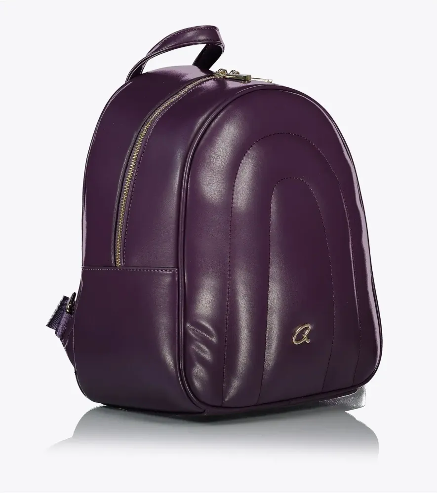 MOCHILA ACOLCHOADA MIRANDA Medidas Queen Size
