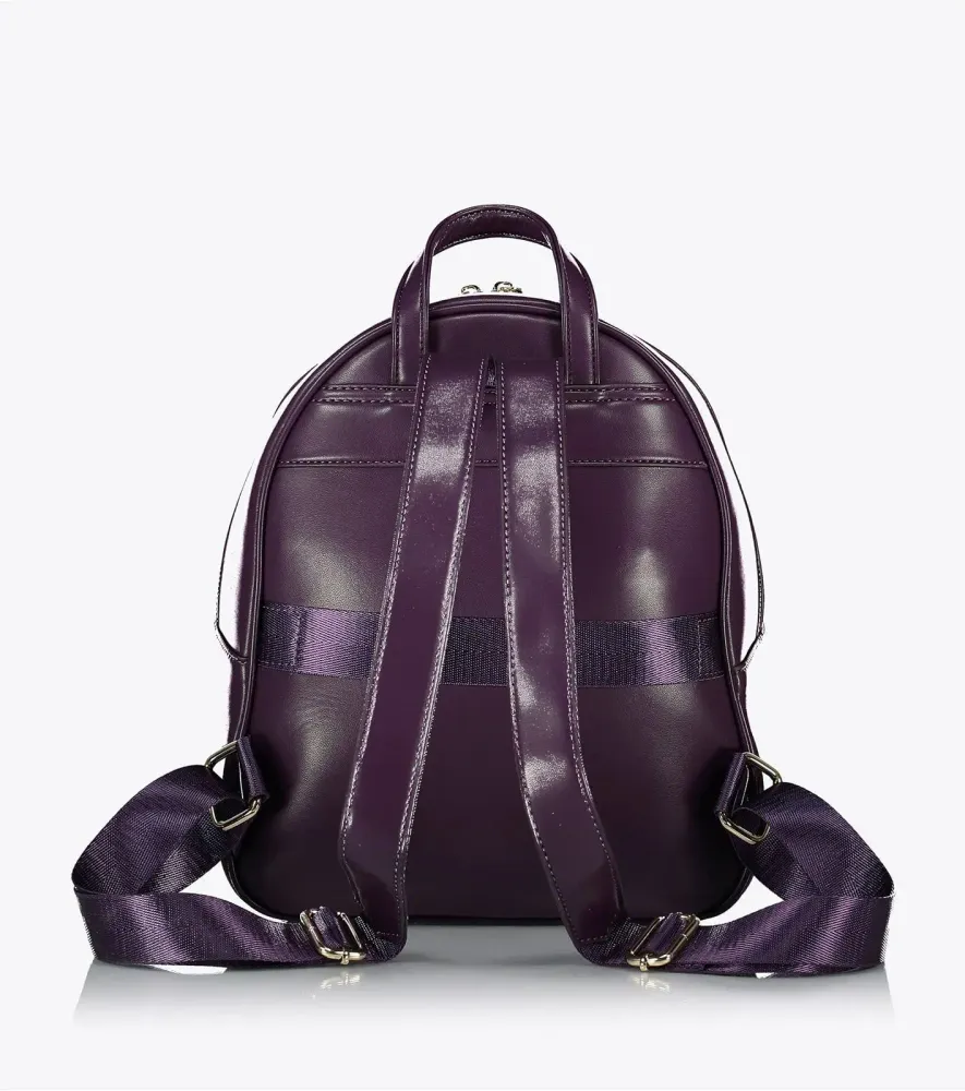 MOCHILA ACOLCHOADA MIRANDA Medidas Queen Size