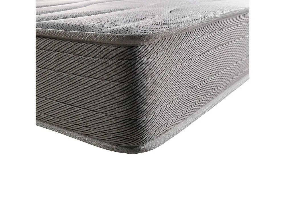 Colchón Confortcel HR con Pikolátex 23cm, firmeza media alta 180x190