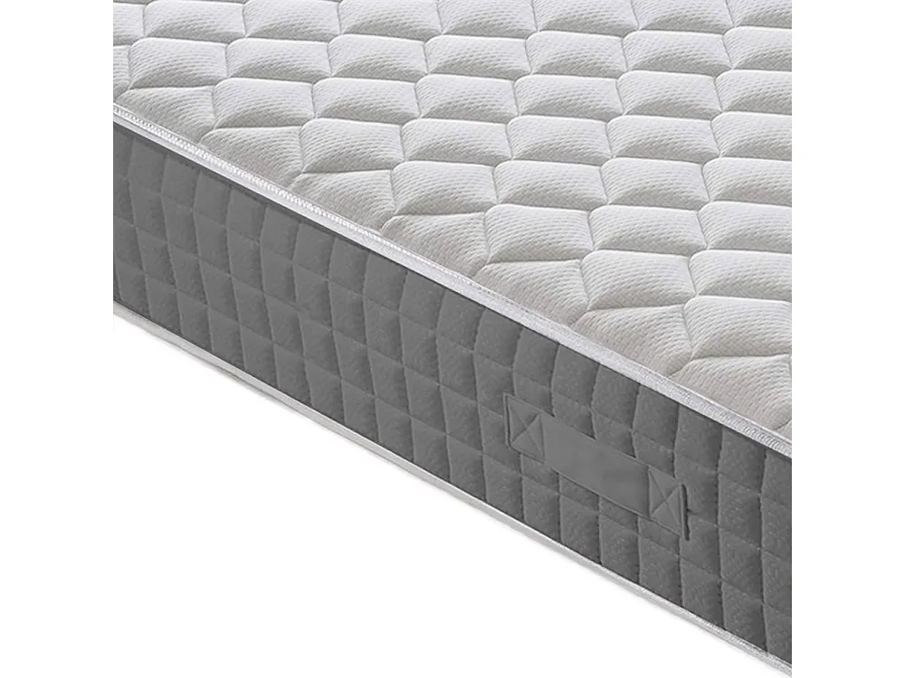 Colchão 900 Molas ensacadas e viscoelástico 9 zonas de conforto Altura 22 cm 135x190