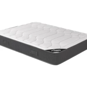 Colchão memória de forma GIZEUX da DREAMEA esp.28 cm 140 x 190 cm