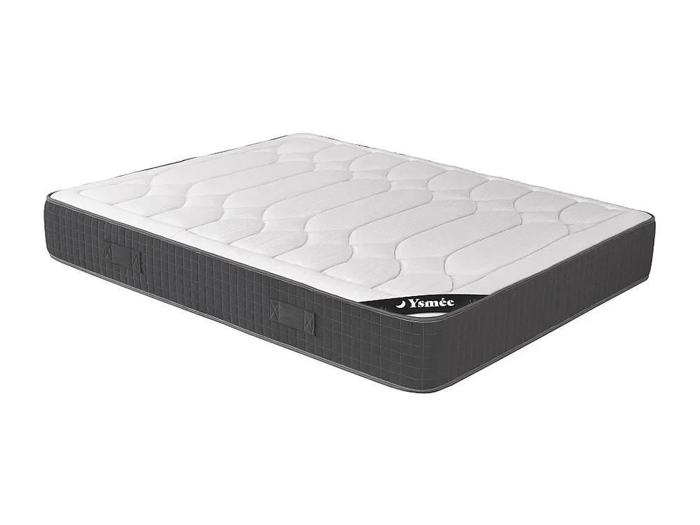 Colchão memória de forma GIZEUX da DREAMEA esp.28 cm 140 x 190 cm