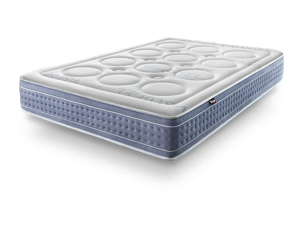 Colchão SONNOMATTRESS Bubble Gel (100x180x30cm - HR)