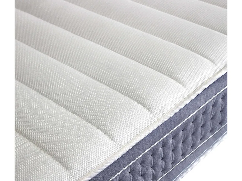 Colchão SONNOMATTRESS Bubble Gel (100x180x30cm - HR)