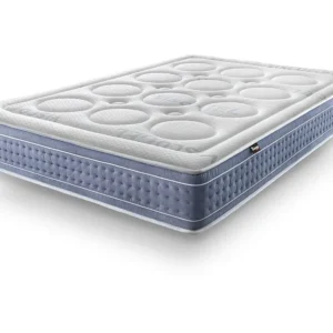 Colchão SONNOMATTRESS Bubble Gel (140x180x30cm - HR)
