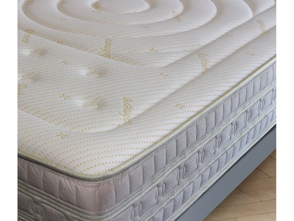 Colchão SONNOMATTRESS Dream Tecido luxuoso (150x190x27cm - HR)