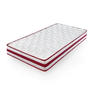 Colchão SONNOMATTRESS Rubí (70x180x20cm - HR)
