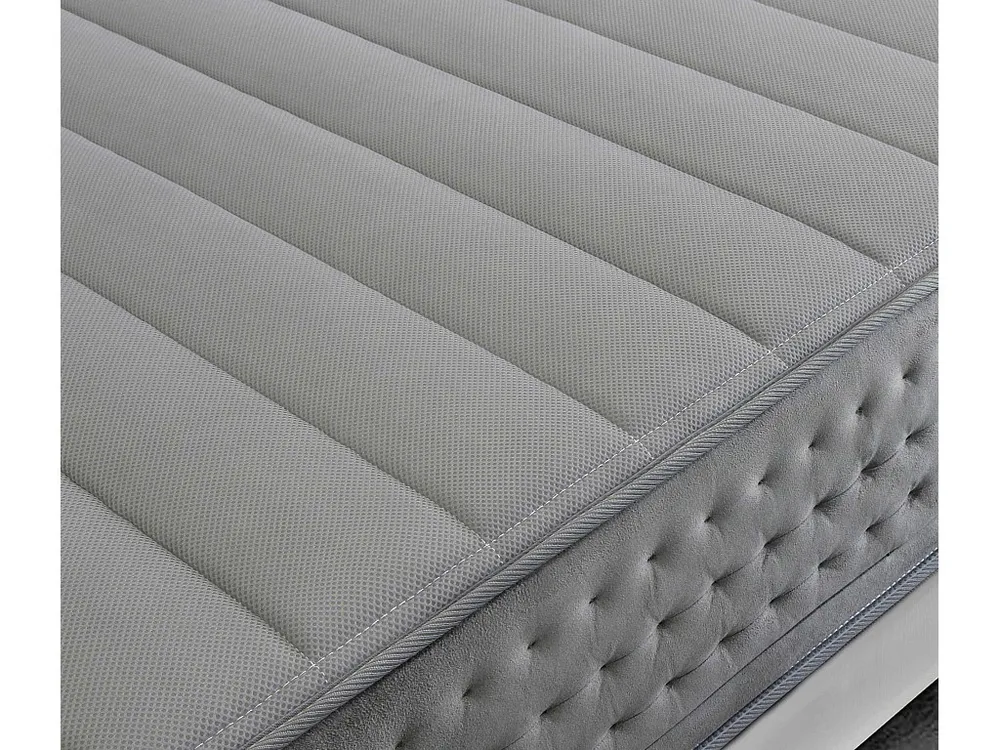 Colchão SONNOMATTRESS Vintage Grafeno (140x200x30cm - HR Perfilado)