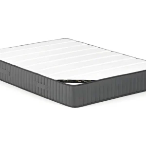 Sommier + colchão de molas HR 26 cm AUDACE PALACIO 140x190 cm
