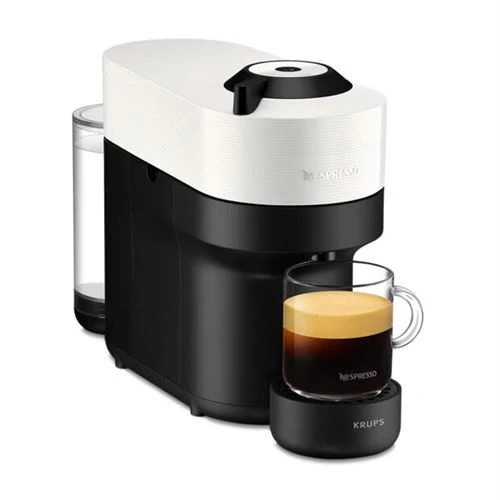 Filtro Permanente Máquina de Café Krups Nespresso Vertuo Pop XN9201 – Coconut - Outlet - Grade