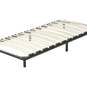 Estrado independente 90 x 200 cm COMBOURG com Garantia Estendida