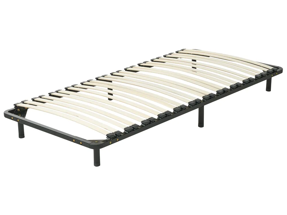 Estrado independente 90 x 200 cm COMBOURG com Garantia Estendida