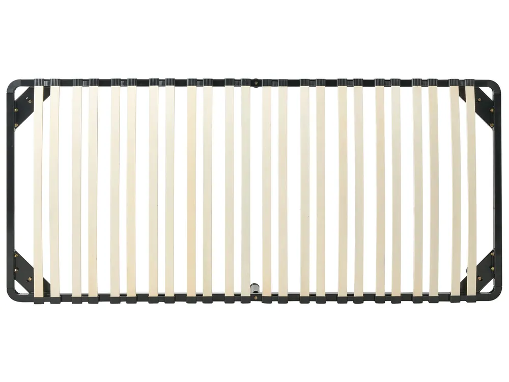 Estrado independente 90 x 200 cm COMBOURG com Garantia Estendida