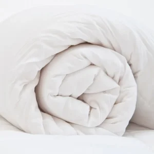Conjunto de Cama Enchimento do edredão 250 gr 260x220 cm (Cama 180/200) Simples
