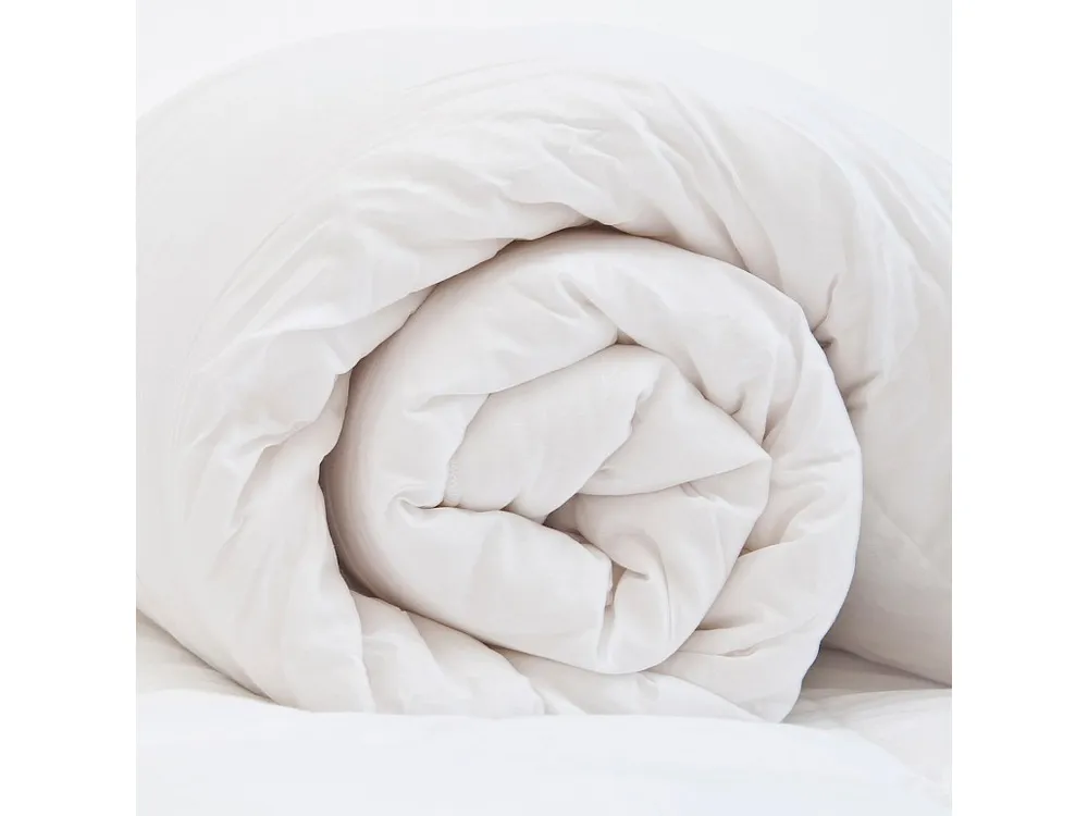 Conjunto de Cama Enchimento do edredão 250 gr 260x220 cm (Cama 180/200) Simples