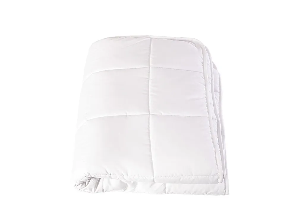 Conjunto de Cama Enchimento do edredão 250 gr 260x220 cm (Cama 180/200) Simples