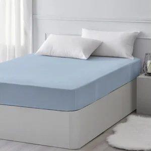 Jogo de Cama Completo Pack 2 sábanas bajeras ajustables 135x190cm Pikolin Home