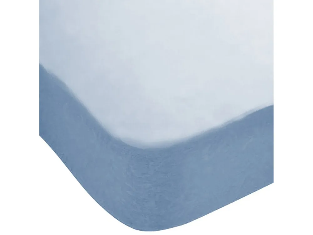 Jogo de Cama Completo Pack 2 sábanas bajeras ajustables 135x190cm Pikolin Home