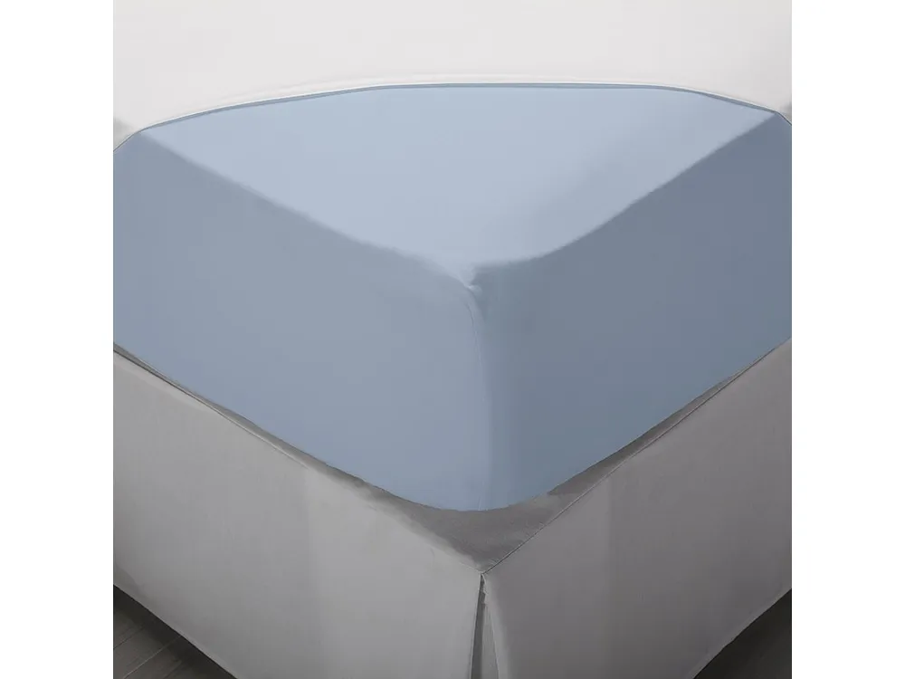 Jogo de Cama Completo Pack 2 sábanas bajeras ajustables 135x190cm Pikolin Home