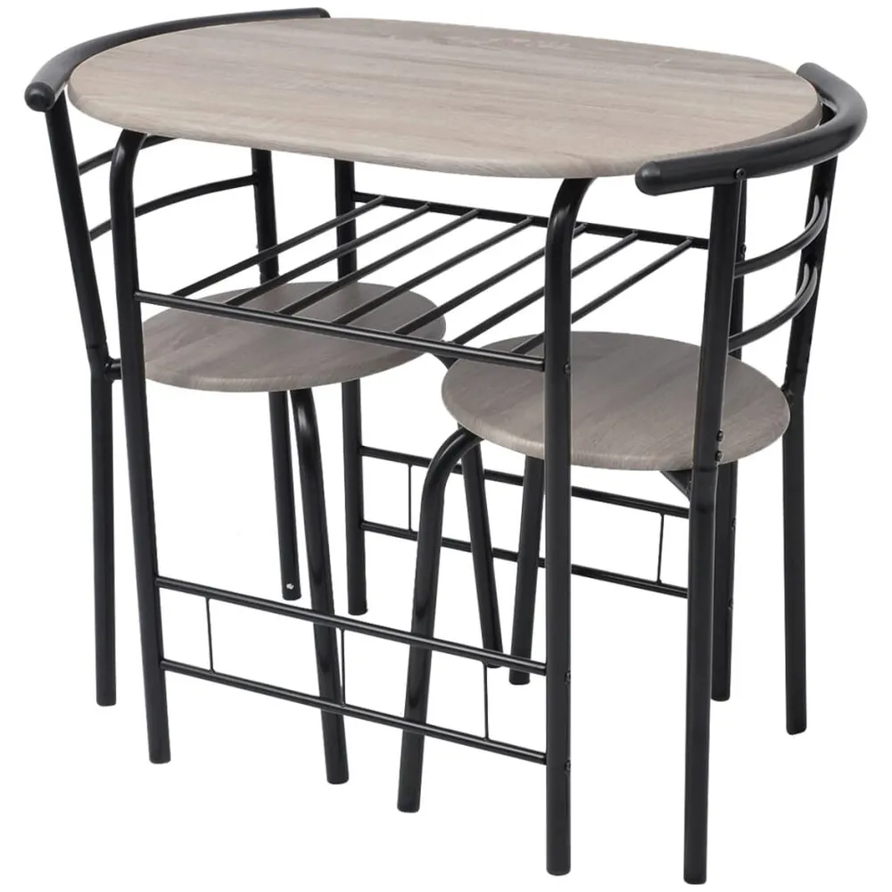 Design Ergonômico Conjunto de pequeno-almoço MDF