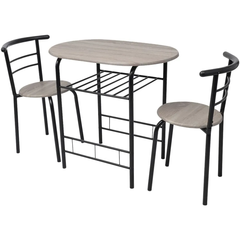 Design Ergonômico Conjunto de pequeno-almoço MDF
