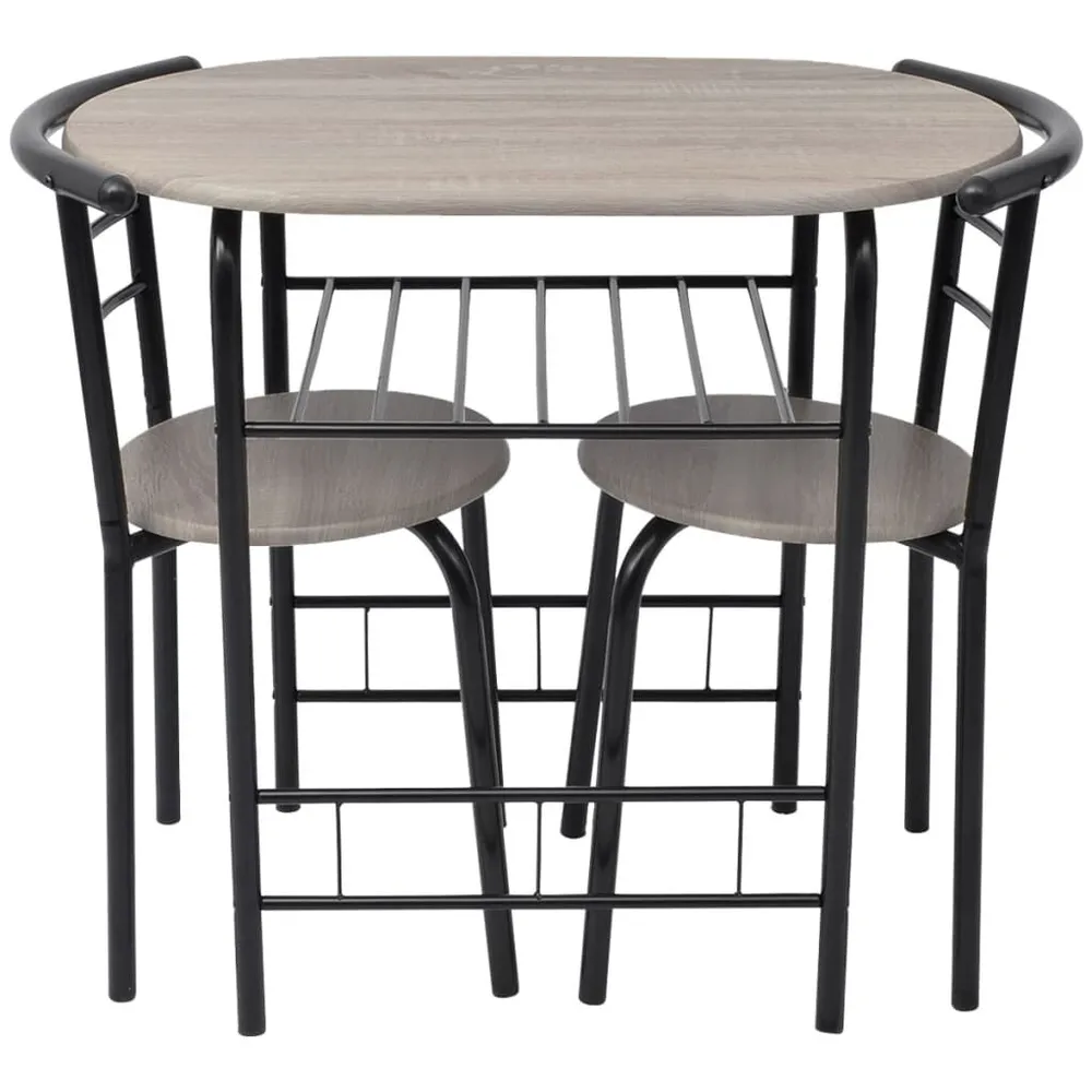 Design Ergonômico Conjunto de pequeno-almoço MDF