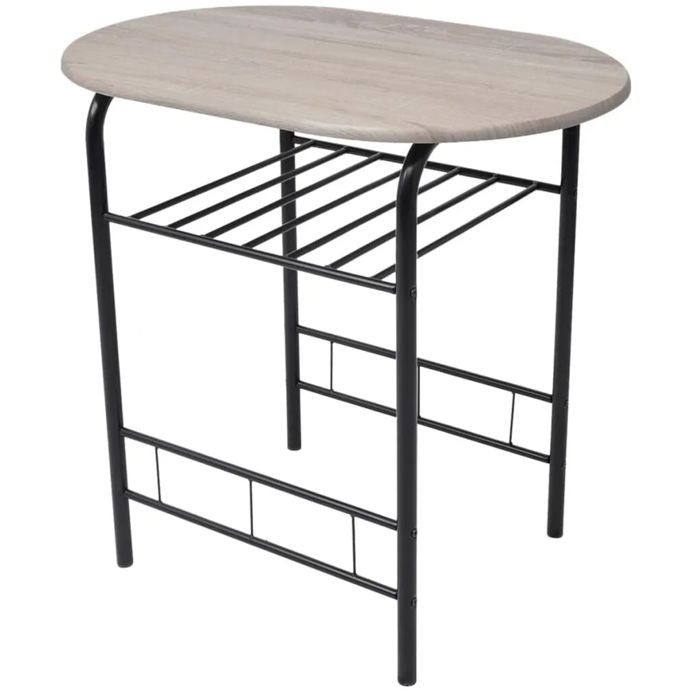 Design Ergonômico Conjunto de pequeno-almoço MDF