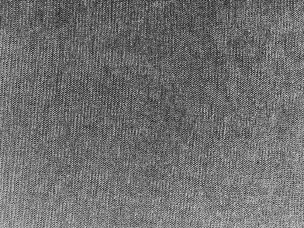 Sofá-cama 3 lugares com arrumação em tecido cinzento BLEIK para Decoração Completa