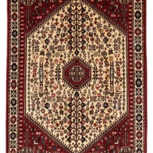 Abadeh Teppich 153x106cm - Perserteppich