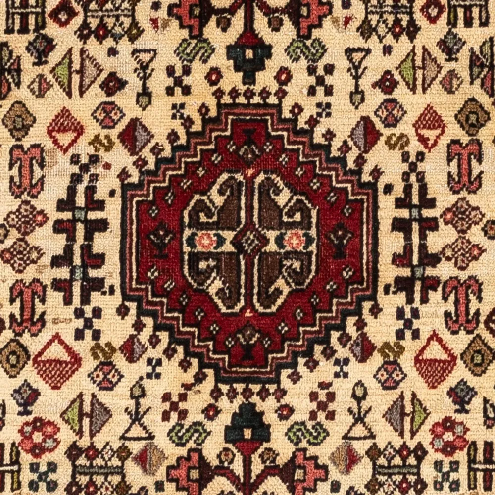 Abadeh Teppich 153x106cm - Perserteppich