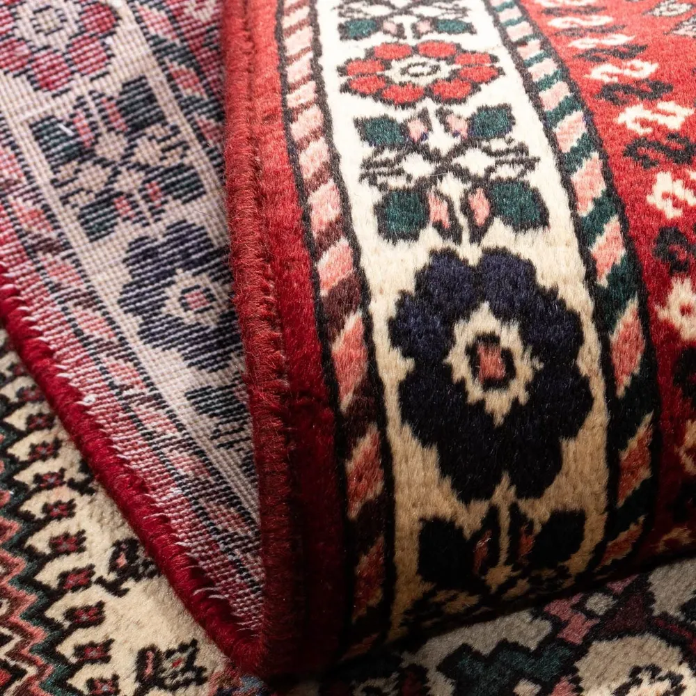 Abadeh Teppich 153x106cm - Perserteppich