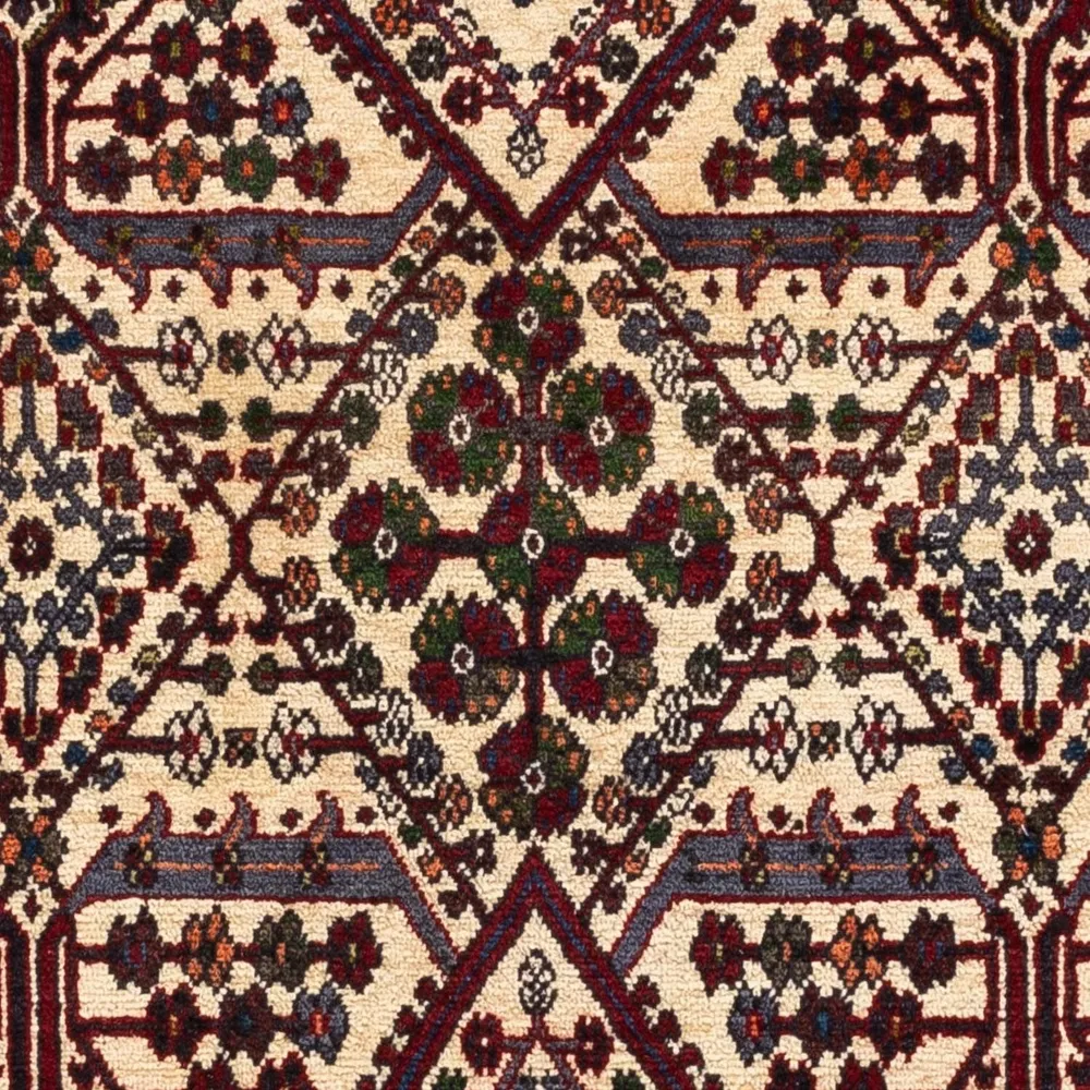 Abadeh Teppich 160x105cm - Perserteppich