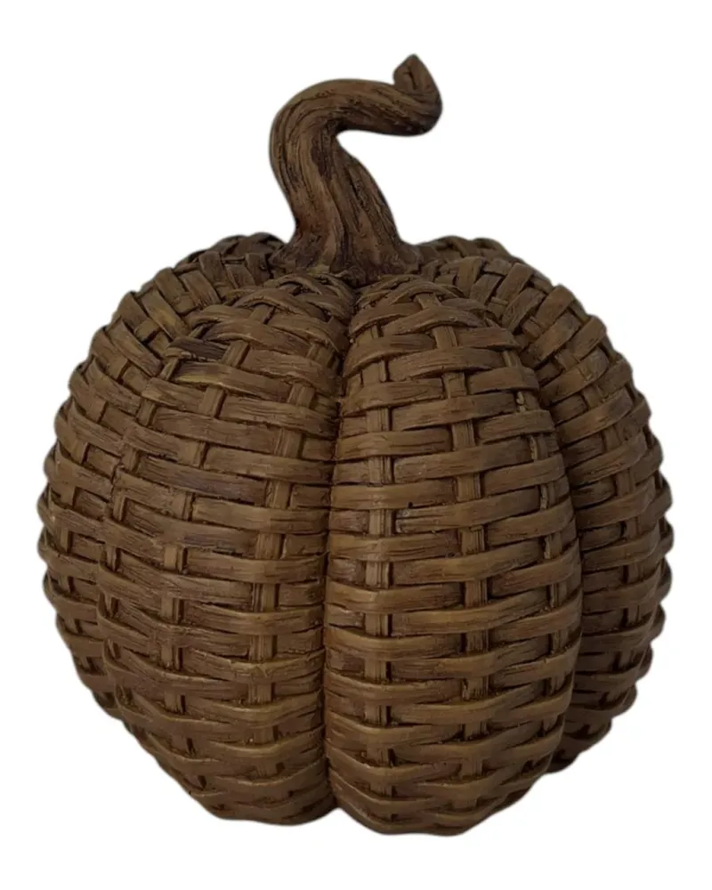 Abobora Decorativa