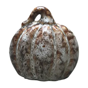 Abobora Decorativa Oval