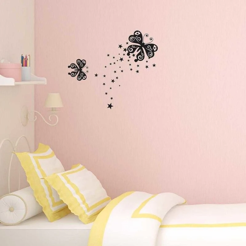 Adesivo Decorativo Infantil 030783- Medidas 0,58x0,65m
