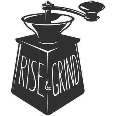 Adesivo Decorativo - rise grid 0,59x0,72 Metros