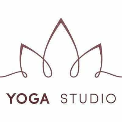 Adesivo Decorativo - Yoga Studio 100 - Medidas 0,83x0,59M
