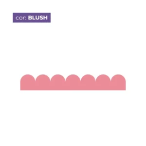 Adesivo de Parede Cerquinha Blush