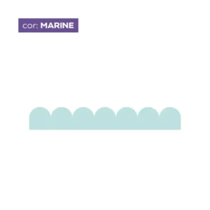 Adesivo de Parede Cerquinha Marine
