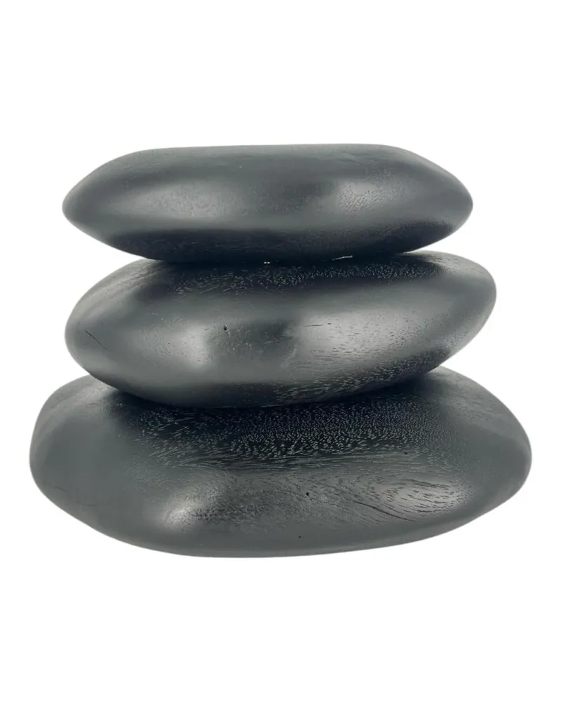 Adorno Pietra Carbonizado M