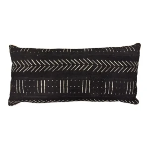 Almofada Bogolan 95x45