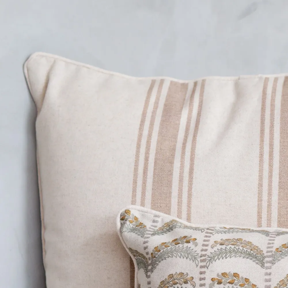 Almofada Decorativa para Interior "Harper" - NOVO!