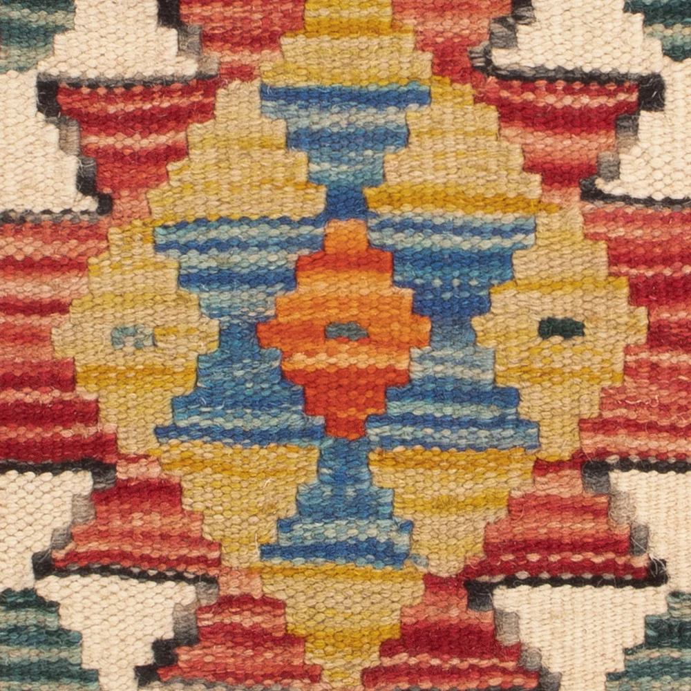 Almofada - Hipopótamo praç - 50 x 50 cm - multicolorido