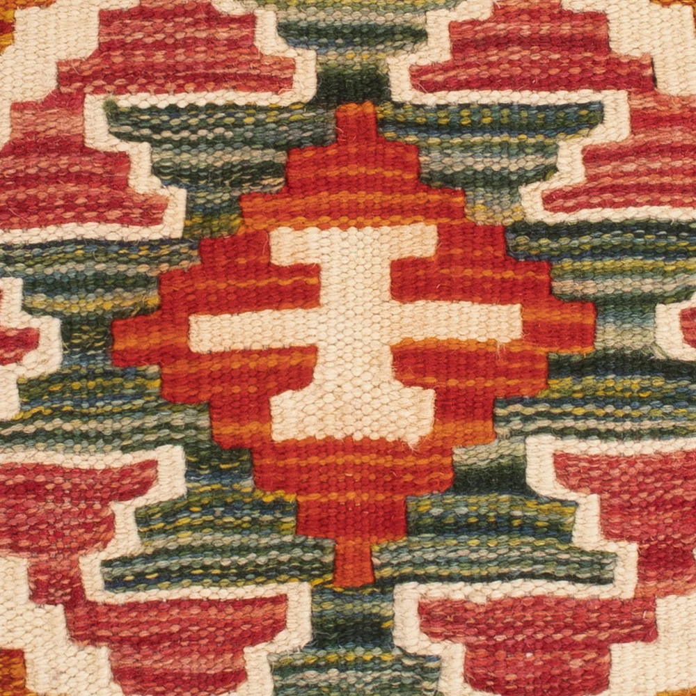 Almofada - Hipopótamo praç - 50 x 50 cm - multicolorido
