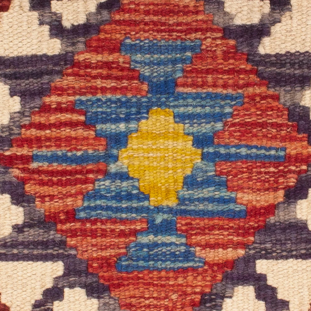 Almofada - Hipopótamo praç - 50 x 50 cm - multicolorido