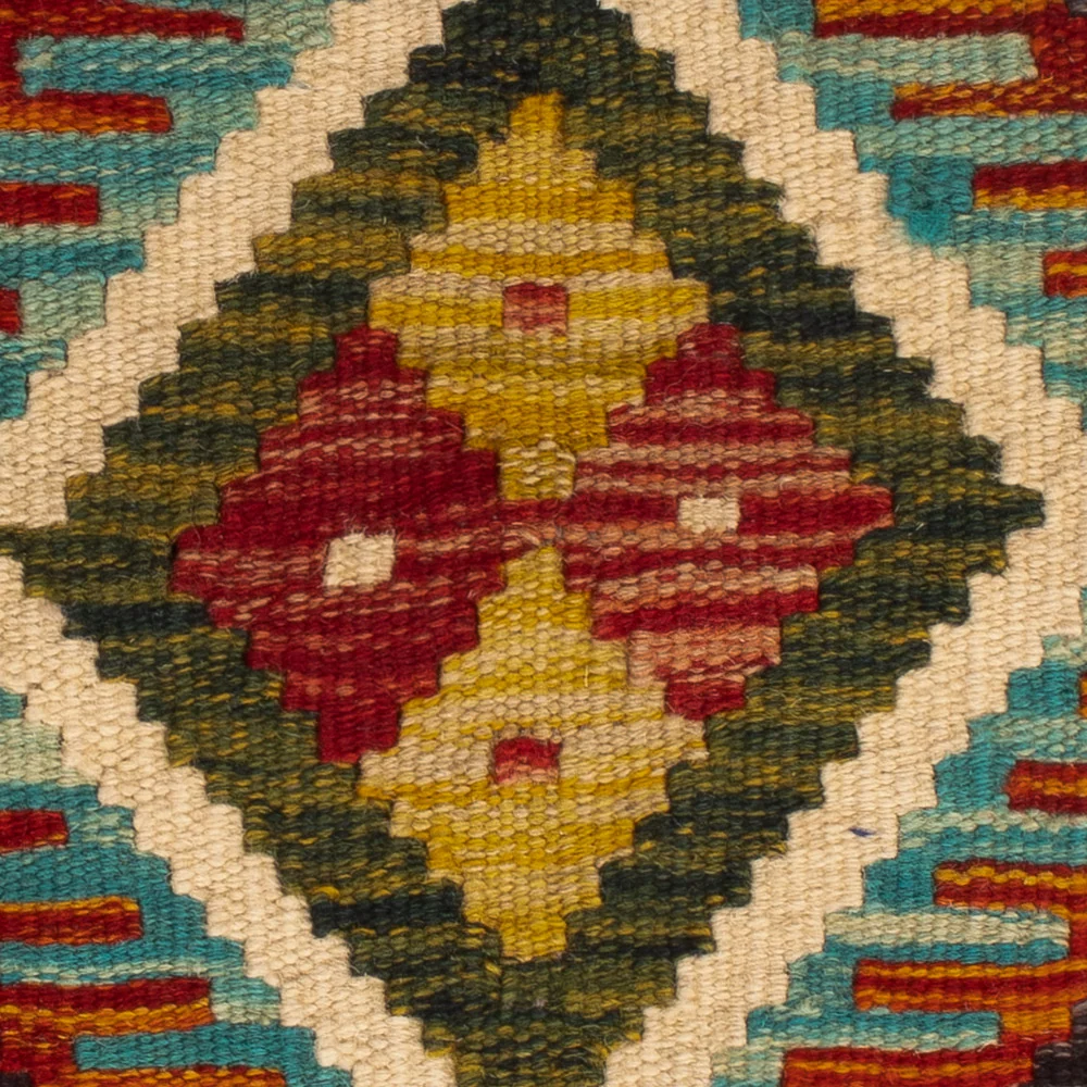 Almofada - Hipopótamo praç - 50 x 50 cm - multicolorido