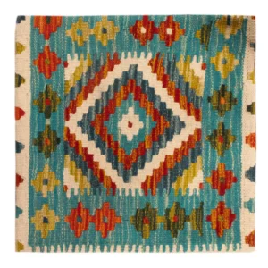 Almofada - Hipopótamo praç - 50 x 50 cm - multicolorido