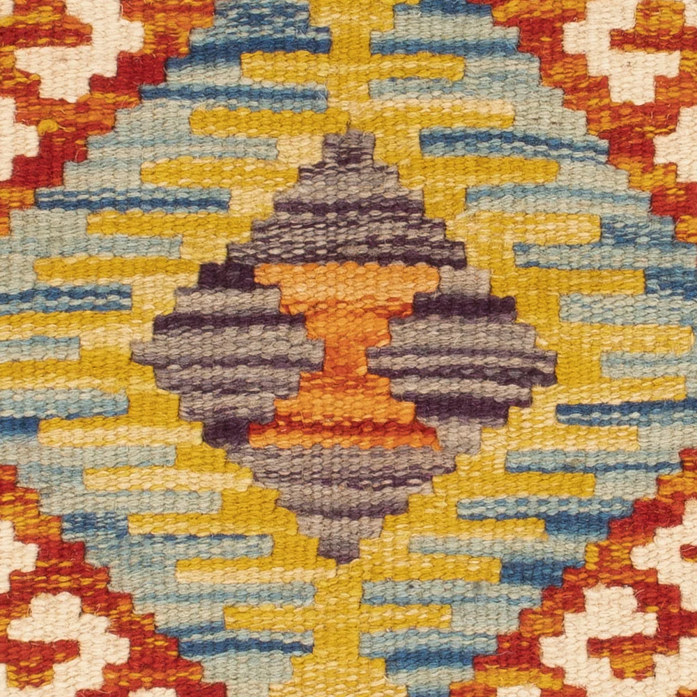 Almofada - Hipopótamo praç - 50 x 50 cm - multicolorido